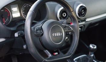 Audi A3 full