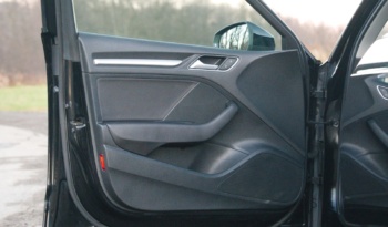 Audi A3 full
