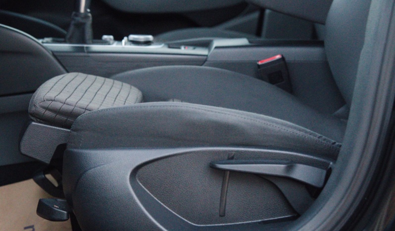 Audi A3 full