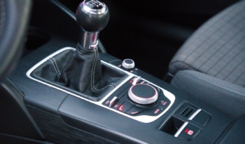 Audi A3 full