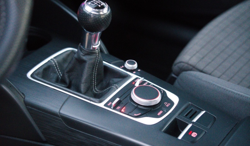 Audi A3 full