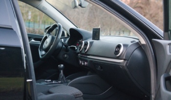 Audi A3 full