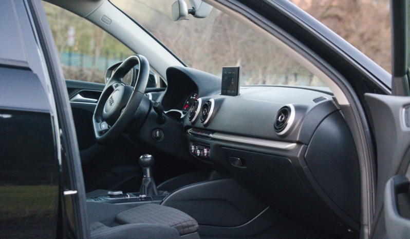 Audi A3 full