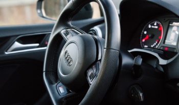 Audi A3 full