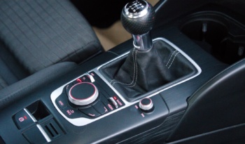 Audi A3 full