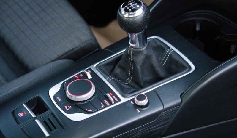 Audi A3 full