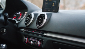 Audi A3 full