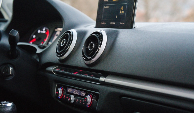 Audi A3 full