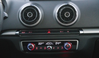 Audi A3 full