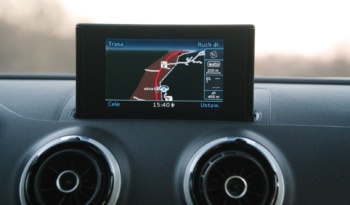 Audi A3 full
