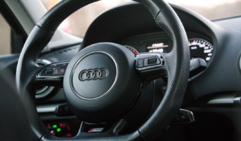 Audi A3 full