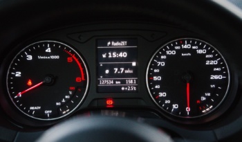 Audi A3 full