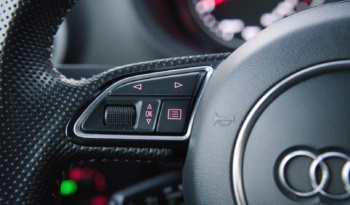 Audi A3 full