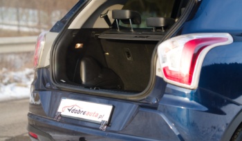 Ssangyong Tivoli full