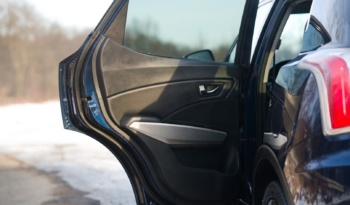 Ssangyong Tivoli full
