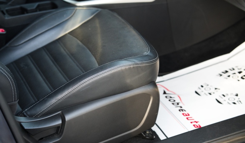 Ssangyong Tivoli full