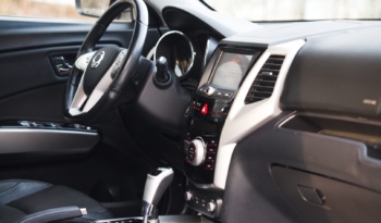Ssangyong Tivoli full