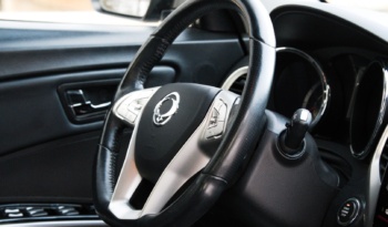 Ssangyong Tivoli full