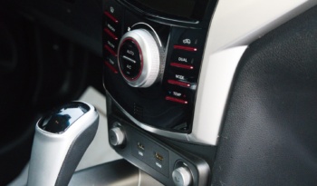 Ssangyong Tivoli full
