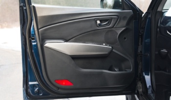 Ssangyong Tivoli full