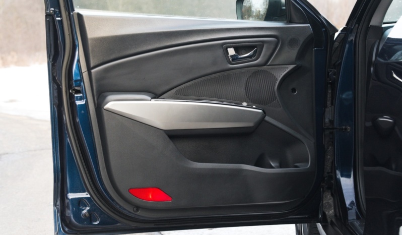 Ssangyong Tivoli full