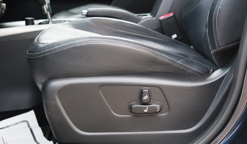 Ssangyong Tivoli full