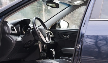 Ssangyong Tivoli full