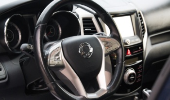 Ssangyong Tivoli full