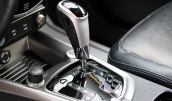 Ssangyong Tivoli full