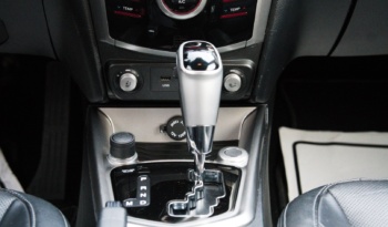 Ssangyong Tivoli full