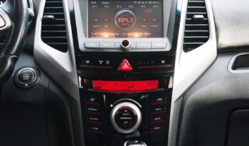 Ssangyong Tivoli full