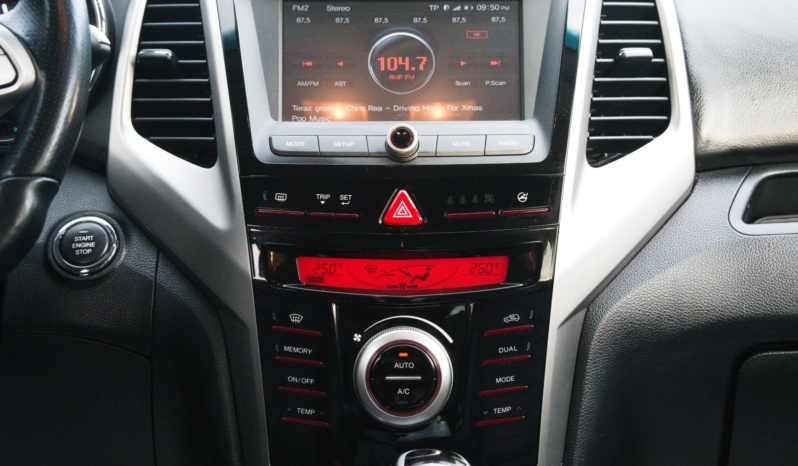 Ssangyong Tivoli full