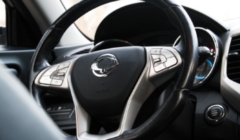 Ssangyong Tivoli full