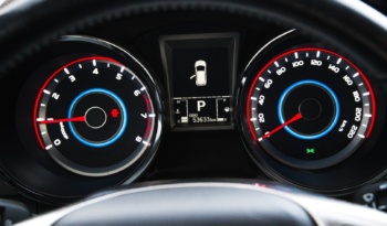Ssangyong Tivoli full