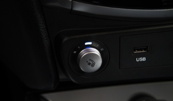 Ssangyong Tivoli full