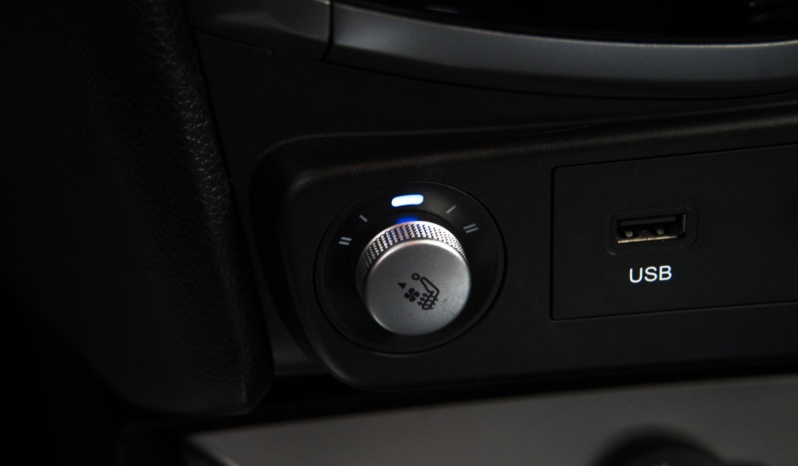 Ssangyong Tivoli full