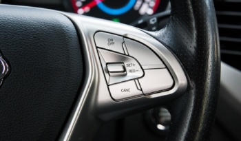 Ssangyong Tivoli full