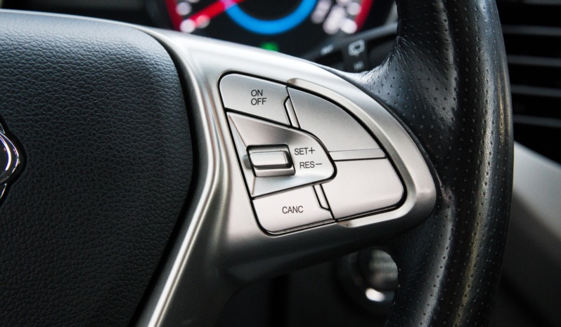 Ssangyong Tivoli full