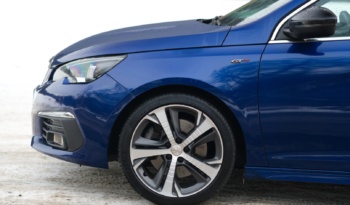 Peugeot 308 GT full
