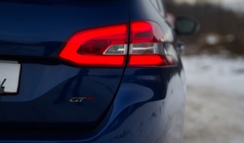 Peugeot 308 GT full