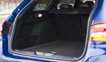 Peugeot 308 GT full
