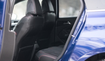 Peugeot 308 GT full