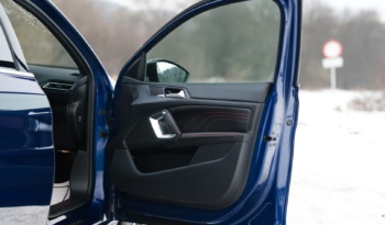 Peugeot 308 GT full
