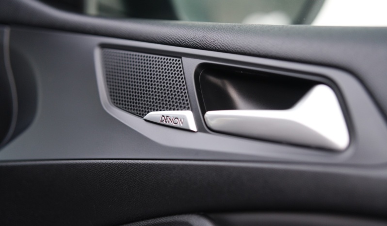 Peugeot 308 GT full