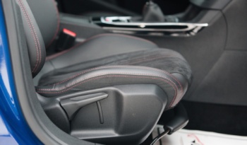 Peugeot 308 GT full