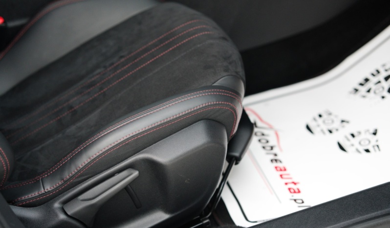 Peugeot 308 GT full