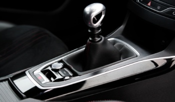 Peugeot 308 GT full