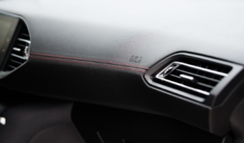 Peugeot 308 GT full
