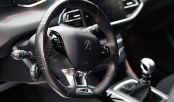 Peugeot 308 GT full