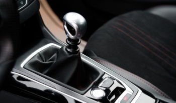 Peugeot 308 GT full